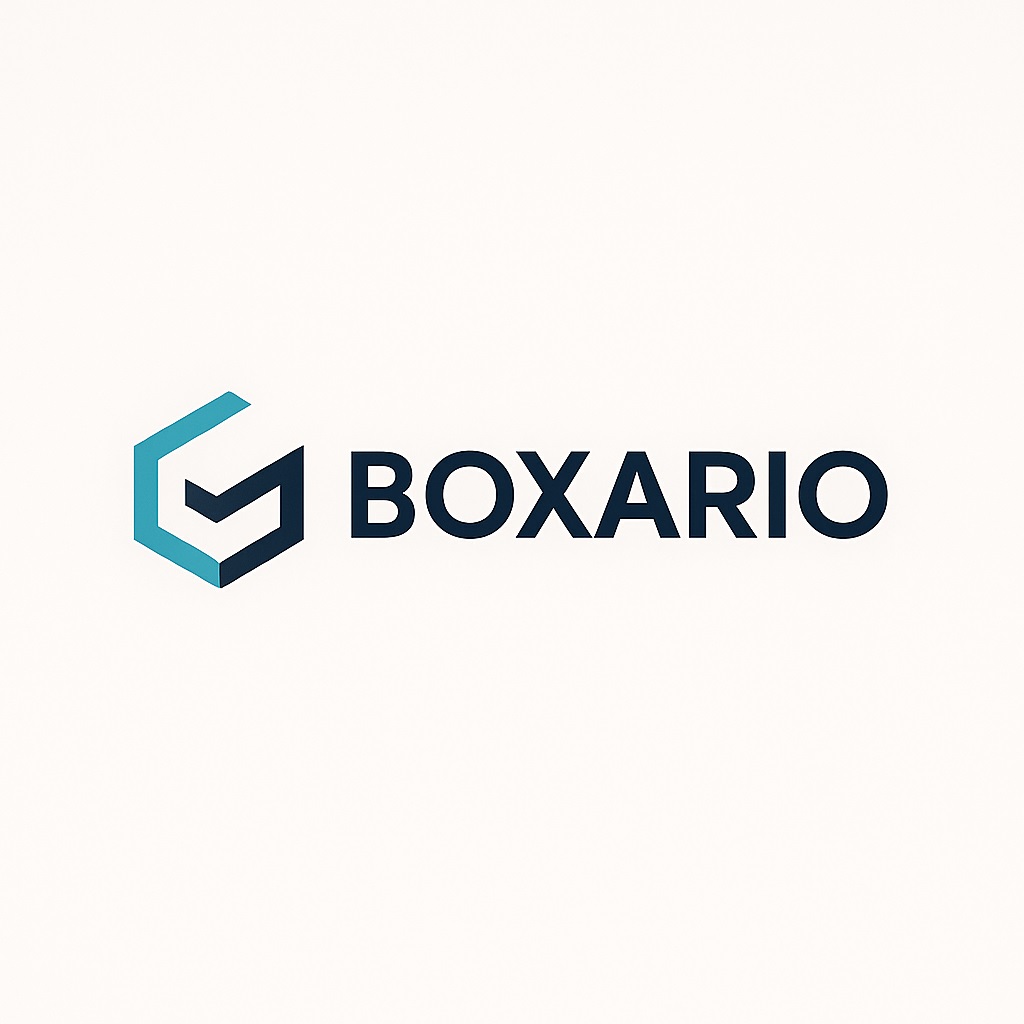 Boxario